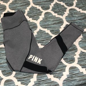 VS PINK reversible legging